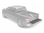 For 2007-2021 Toyota Tundra Tailgate Liner Trailfx 93687SSYC 2012 2011 2008 2009. Fixed Price $56.05.