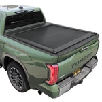 Syneticusa Auto Retractable Tonneau Cover For 2007-26 Tundra 5.5FT W/o Deck Rail. Fixed Price $1259.10.