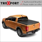 Truxedo Truxport Soft Roll Up Cover 2024-2025 Ford Ranger. Fixed Price $359.99.