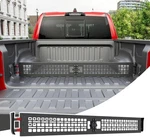 For 2019-2025 Dodge Ram 1500 Truck Bed Divider Organizer Cargo Manager. Fixed Price $179.99.