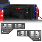 Pair Modular Bed Storage: Molle Panels For 2015 2022 Colorado/canyon 5'2. Fixed Price $159.99.