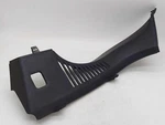 2005 Bentley Continental Gt Right Trunk Trim Panel 3W8863668C. Fixed Price $60.38.