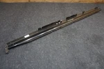 Right Tonneau Cover Horizontal Guide Rail Oem 1852129-00-D Tesla Cybertruck 2024. Fixed Price $89.99.