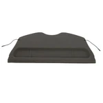 Oem 2011-2015 Nissan Leaf Rear Cargo Area Cover/organizer Gray New 79910-3NA0A. Fixed Price $124.66.