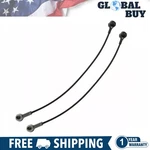 New Lower Tailgate Cable With Attaching Hardware Set For 2003-2011 Honda Element. Fixed Price $37.92.