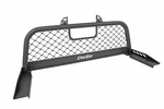 Dee Zee DZ95050RTB Texture Black Aluminum Mesh Cab Rack. Fixed Price $769.62.