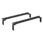 Curt 16200 5TH Wheel Carbide Black Rail Kit Hardware. Fixed Price $179.95.