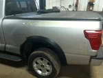 *local Pickup Only* Box King Cab 139.8" Wb Sv With Tow Package Fits 16-19. Fixed Price $2054.67.