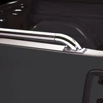 Putco 59890 Ssr Side Rails For 07-14 Chevy Silverado/sierra 6'6" Bed. Fixed Price $383.25.