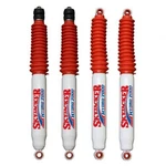 Skyjacker Hydro 7000 Front & Rear Shocks Absorber For F-250 F-350 Super Duty Set. Fixed Price $211.40.