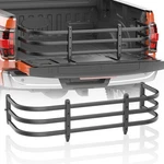 Aluminum Truck Adjustable Tailgate Extension For Honda Ridgeline/nissan Frontier. Fixed Price $142.49.
