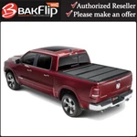 Bakflip MX4 Tonneau Cover 448227 For 2019-2026 1500 5'7" Bed W/o Rambox. Fixed Price $1299.99.