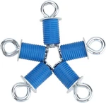 Tie Down Anchors, Bed Compatible With 800 900 1000 Xp Turbo Pro 450 Blue. Fixed Price $40.99.