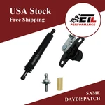 2017-2022 Ford Super Duty F250 F350 F450 Rear Tailgate Shock Strut Black. Fixed Price $39.47.