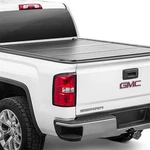 Ford F-150 2015-2017 Trailfx TFX3705 Premium Hard Folding Tonneau Cover. Fixed Price $1476.99.