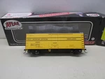 Atlas Fruit Growers Express 40' Box Car # 80512 Ho Scale. Fixed Price $19.00.