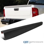 Fits 07-14 Chevy Silverado Gmc Sierra 2500 3500 Black Spoiler Tailgate Protector. Fixed Price $52.95.