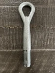 08-13 Nissan Rogue 07-12 Sentra Emergency Screw In Tow Hook Eye Oem 51112-1KA0A. Fixed Price $25.00.