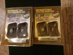Garage Find Lot Of Anchor Points - Pop Up 2PK Smartstraps. Fixed Price $47.99.