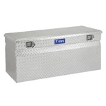 Uws EC20261 Universal Aluminum Foam Filled Lid Cargo Carrier Utility Chest Box. Fixed Price $770.46.