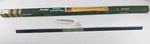 Dee Zee 5366 For 1989-1995 Toyota Pickup Aluminum Front Bed Cap Protector Nib. Fixed Price $71.14.
