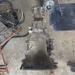 Transmission For 1995 Dodge Ram 1500 4X4 Pickup Truck 4WD. Fixed Price $750.00.