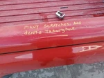 Pickup Box 6' 6" Fits 97-04 Dakota 276230. Fixed Price $690.00.