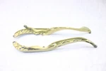 2004 Porsche Boxster 986 Conv #405 Tonneau Folding Top Arm Guide Hinges. Fixed Price $91.99.