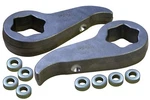 Skyjacker C115KE Torsion Key Front Leveling Kit. Fixed Price $220.76.