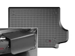 Weathertech Cargo Liner Trunk Mat - 40273SK Black. Fixed Price $156.90.