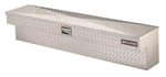 Deflecta-shield Aluminum 5748 Challenger Sidemount Storage Box. Fixed Price $352.99.