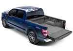 Bedrug BRQ15LBK Complete Truck Liner 3/4" Thick Floor 1/4" Side Walls. Fixed Price $479.95.
