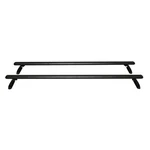 Westin 16-10010 51" Exp Truck Cap Roof Rails. Fixed Price $333.99.