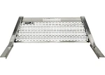 Highway Products 4030-049 Honeycomb Headache Rack Tankbrite Uprights/cntr Size 1. Fixed Price $827.96.