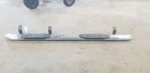 13 Toyota Tundra Crew Cab Running Board Side Step Left Driver Chrome. Fixed Price $114.75.