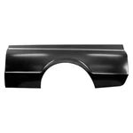For Chevy C20 Pickup 1967 Dynacorn 1160M Rear Driver Side Bed Panel. Fixed Price $630.90.