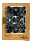 Genuine New Ford Box Link Cleat HL3J-99286D62-AA Tie Down J025L With Keys. Fixed Price $39.99.