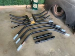 New Oem Mopar 2019-2020 Dodge Ram 1500 Truck Bed Extender Genuine 82215724. Fixed Price $418.00.