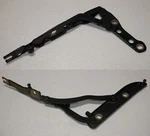 Right & Left Side Rear Trunk Lid Deck Hinge Holder Brackets Oem Bmw E46 Sedan. Fixed Price $42.95.