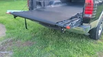 1/2 Ton 2000 Lb Truck Bed Cargo Unloader Accessory Unloading Platform Pickup New. Fixed Price $79.95.