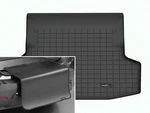 Weathertech Cargo Liner Trunk Mat - 401544SK Black. Fixed Price $166.90.