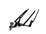 Hidden Trailer Hitch For 2014-2024 Harley-davidson Street Glide & Road. Fixed Price $229.95.