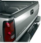 2007-2014 Chevrolet Silverado Tailgate Protector Oem Gm. Fixed Price $235.48.
