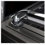 Putco 89865 Stainless Steel Locker Side Rails Ford F-150 W/ 6.5' Bed. Fixed Price $477.29.