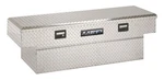 Lund Truck Bed Storage Box Aluminum Flush Mount Universal Fitment 9460CC. Fixed Price $335.96.