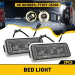 Auxito For 2020-22 Toyota Tacoma Bed Lighting Accessory Kit Lamp Durable Us. Fixed Price $20.89.