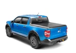 226324 Bakflip G2 Hard Folding Tonneau Cover 2022-2025 Ford Maverick 4'4. Fixed Price $999.99.