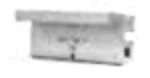 Leer Dakota Front Block 133971. Fixed Price $14.59.