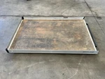 16 17 Ford F-150 Truck Bedslide Cargo Assembly. Fixed Price $629.99.