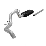 Exhaust System Kit Flowmaster 17178 Fits 98-01 Dodge Ram 2500 5.9L-V8. Fixed Price $634.99.